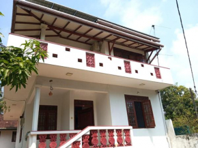 Kiyara Holiday Villa